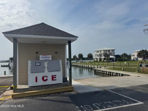 $389,900 | 650 Cedar Point Boulevard, Unit F1, Cedar Point, NC 28584