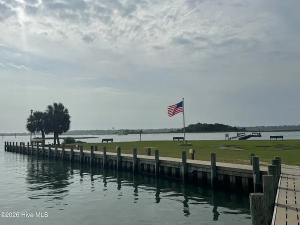 $389,900 | 650 Cedar Point Boulevard, Unit F1, Cedar Point, NC 28584