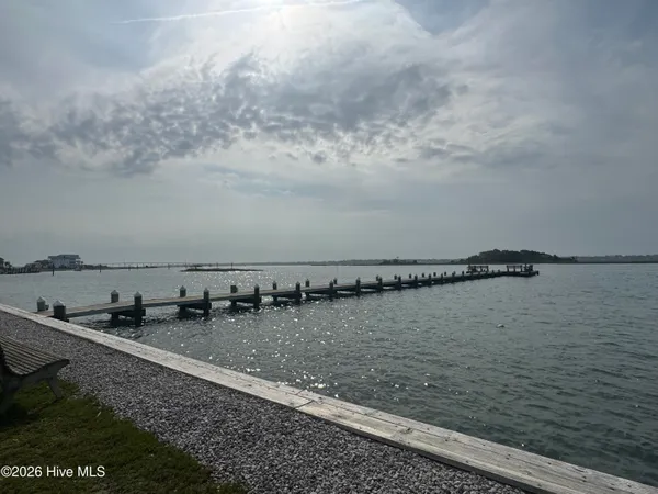 $389,900 | 650 Cedar Point Boulevard, Unit F1, Cedar Point, NC 28584