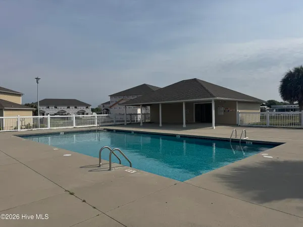 $389,900 | 650 Cedar Point Boulevard, Unit F1, Cedar Point, NC 28584