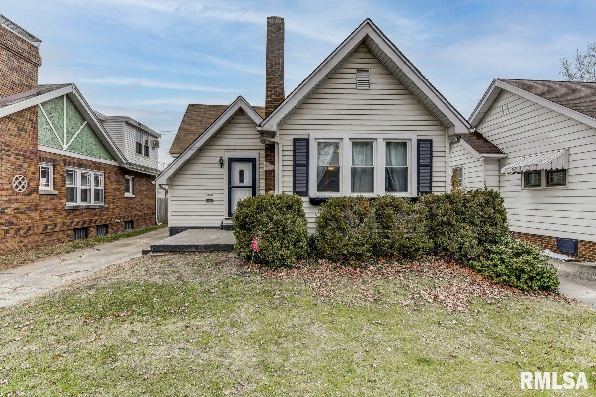 2109 South State Street Springfield, IL 62704 - Photo 1 of 31
