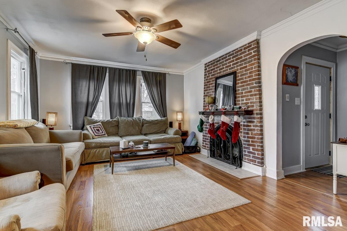 2109 South State Street Springfield, IL 62704 - Photo 9 of 31