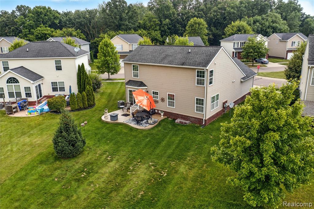 26535 Elk Run West New Hudson, MI 48165 - Photo 39 of 55 Gallery Image 39