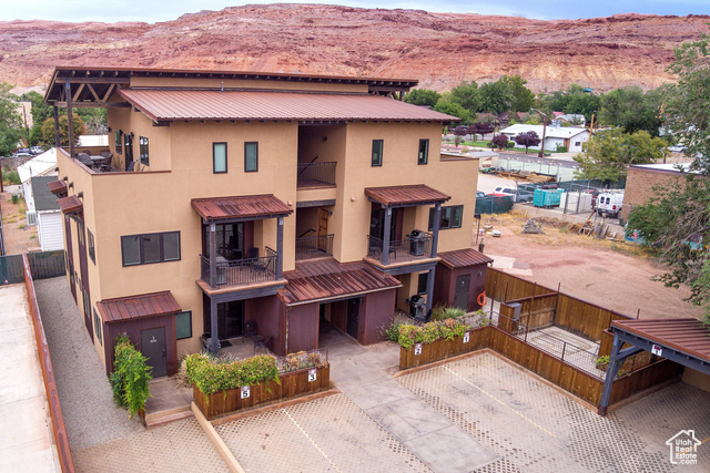 57 East Center Street, Unit 1 Moab, UT 84532 - Photo 31 of 32