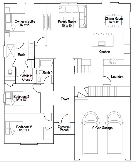 935 Juniper Drive Sycamore, IL 60178 - Photo 19 of 19