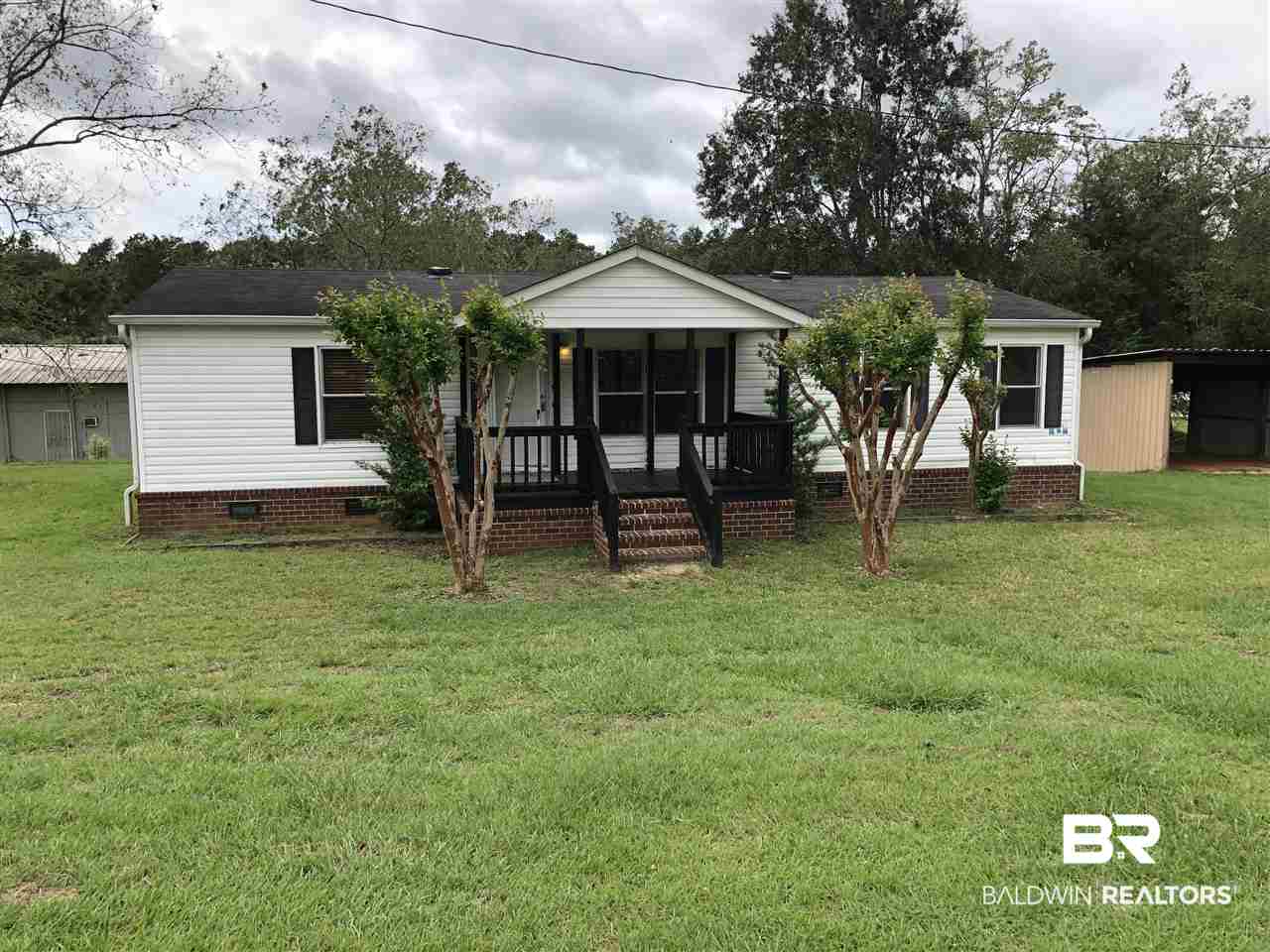 14596 Loxley Heights Road West Loxley, AL 36551 - Photo 12 of 24
