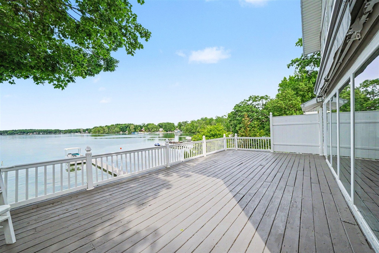 19722 Cres Beach Road Three Rivers, MI 49093 - Photo 5 of 38 Gallery Image 5