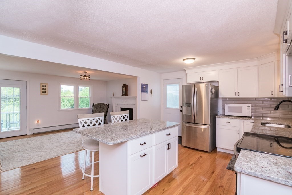 7 Old Farm Road Belchertown, MA 01007 - Photo 8 of 24 Gallery Image 8