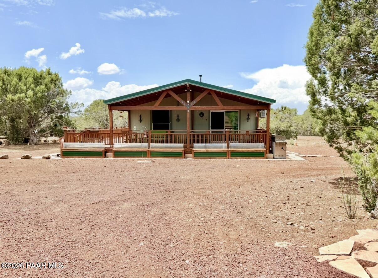 17169 Beale Wagon Road Seligman, AZ 86337 - Photo 40 of 55 Beale Wagon Homestead