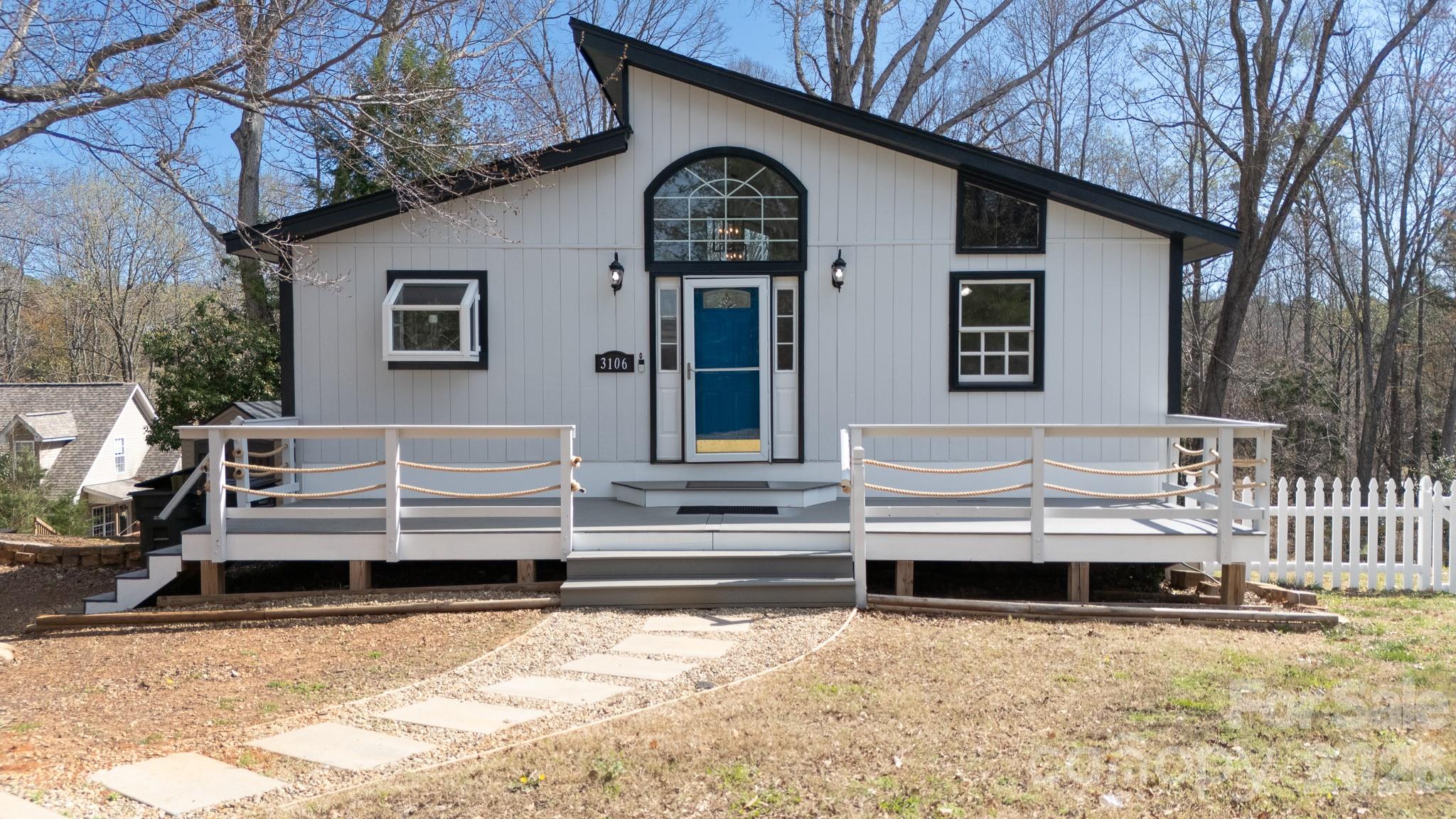 3106 Point Clear Drive Tega Cay, SC 29708 - Photo 1 of 40