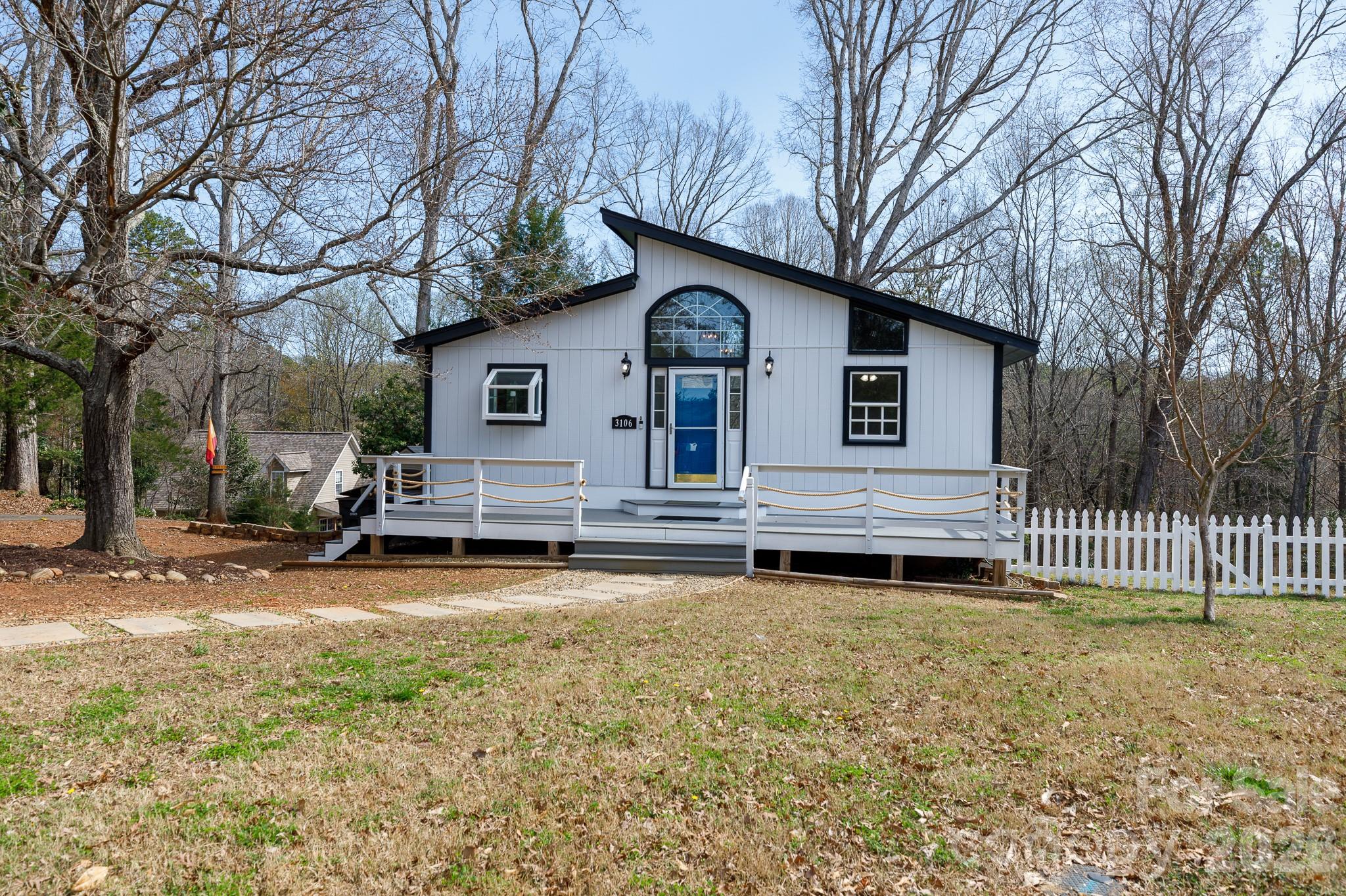 3106 Point Clear Drive Tega Cay, SC 29708 - Photo 2 of 40