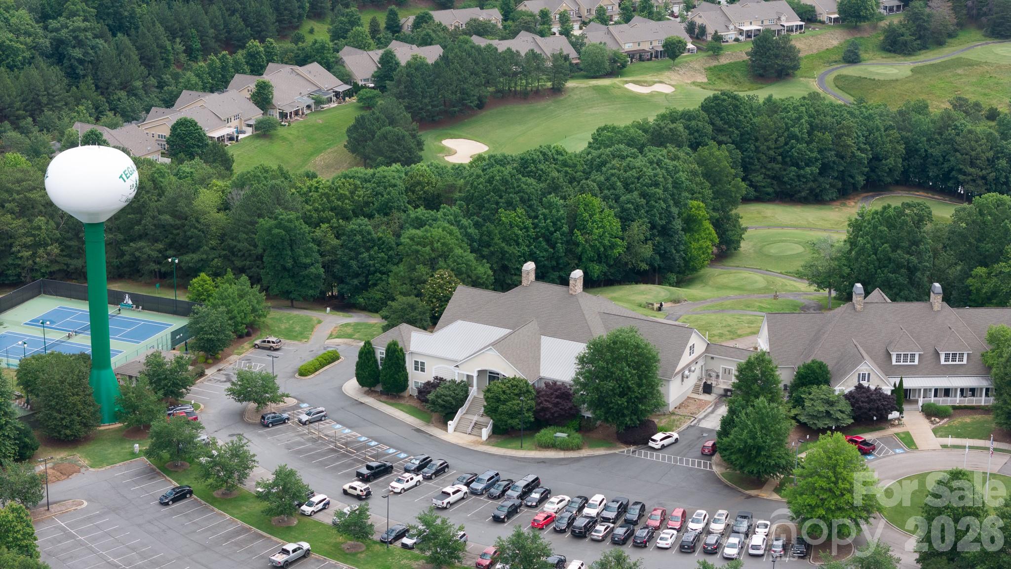 3106 Point Clear Drive Tega Cay, SC 29708 - Photo 35 of 40