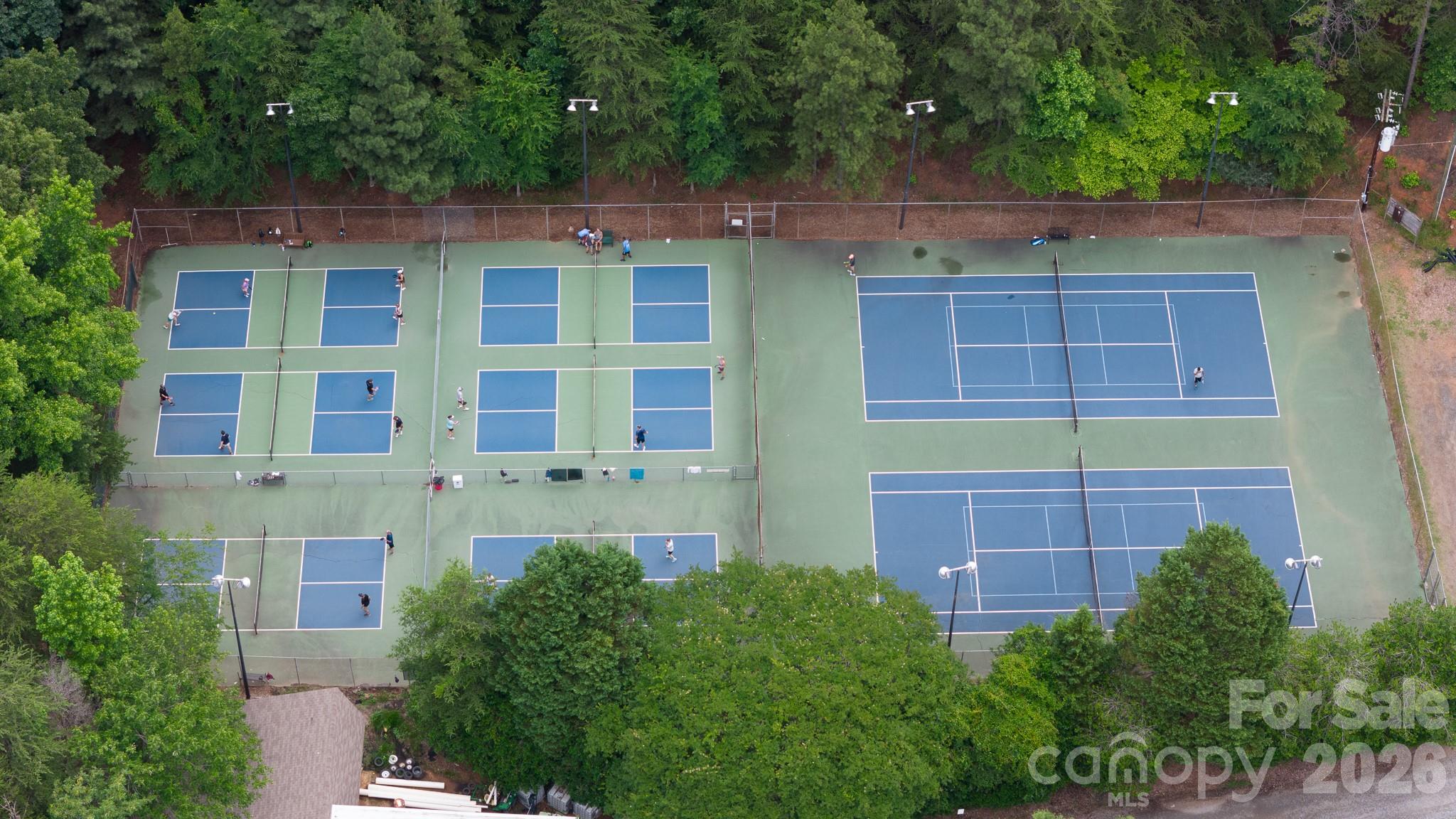 3106 Point Clear Drive Tega Cay, SC 29708 - Photo 37 of 40