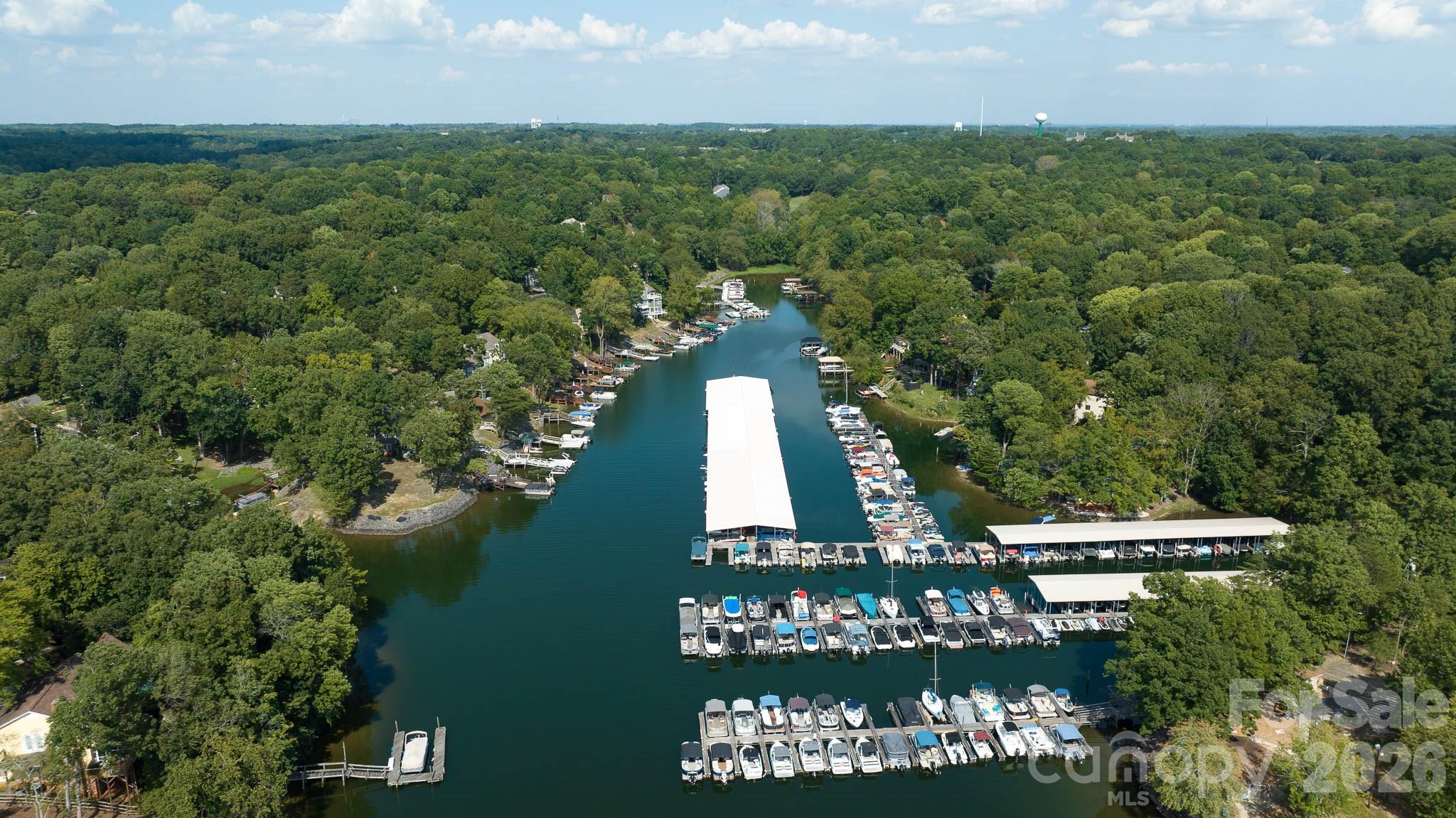 3106 Point Clear Drive Tega Cay, SC 29708 - Photo 38 of 40