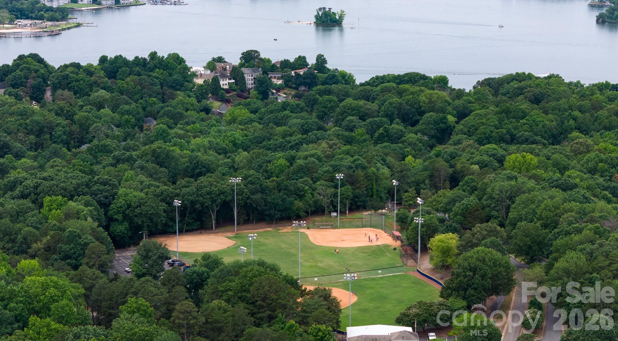 3106 Point Clear Drive Tega Cay, SC 29708 - Photo 40 of 40