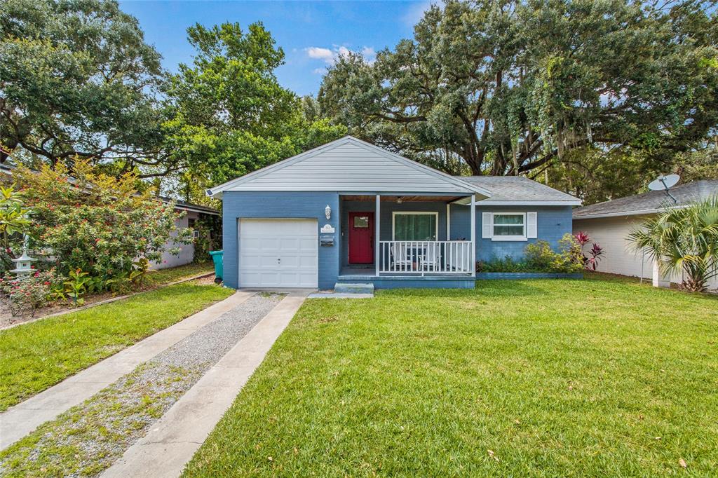 711 Wilkinson Street Orlando, FL 32803 - Photo 1 of 1