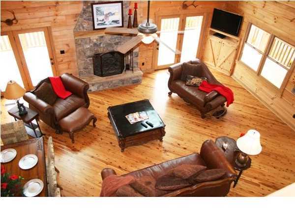 150 Half Moon Lane Rising Fawn, GA 30738 - Photo 2 of 20 Additional Photo