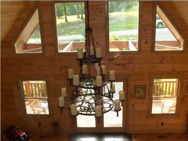 150 Half Moon Lane Rising Fawn, GA 30738 - Photo 3 of 20 Additional Photo