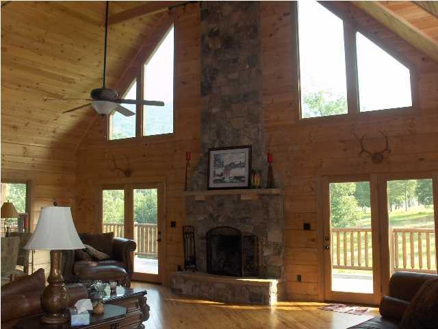 150 Half Moon Lane Rising Fawn, GA 30738 - Photo 5 of 20 Additional Photo