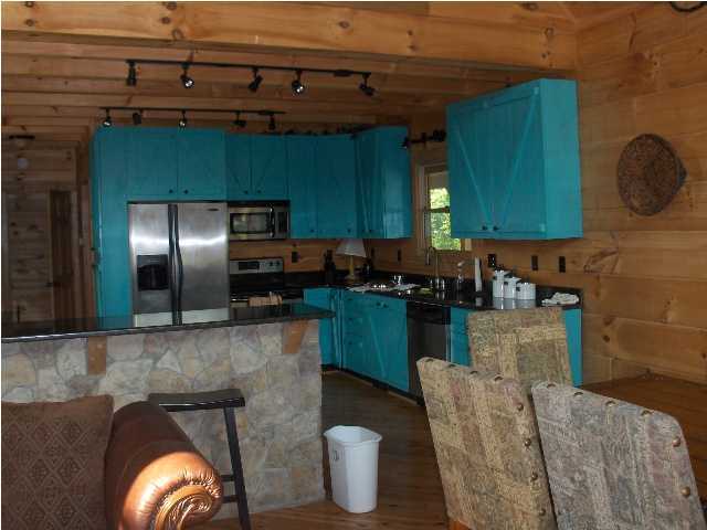 150 Half Moon Lane Rising Fawn, GA 30738 - Photo 6 of 20 Additional Photo