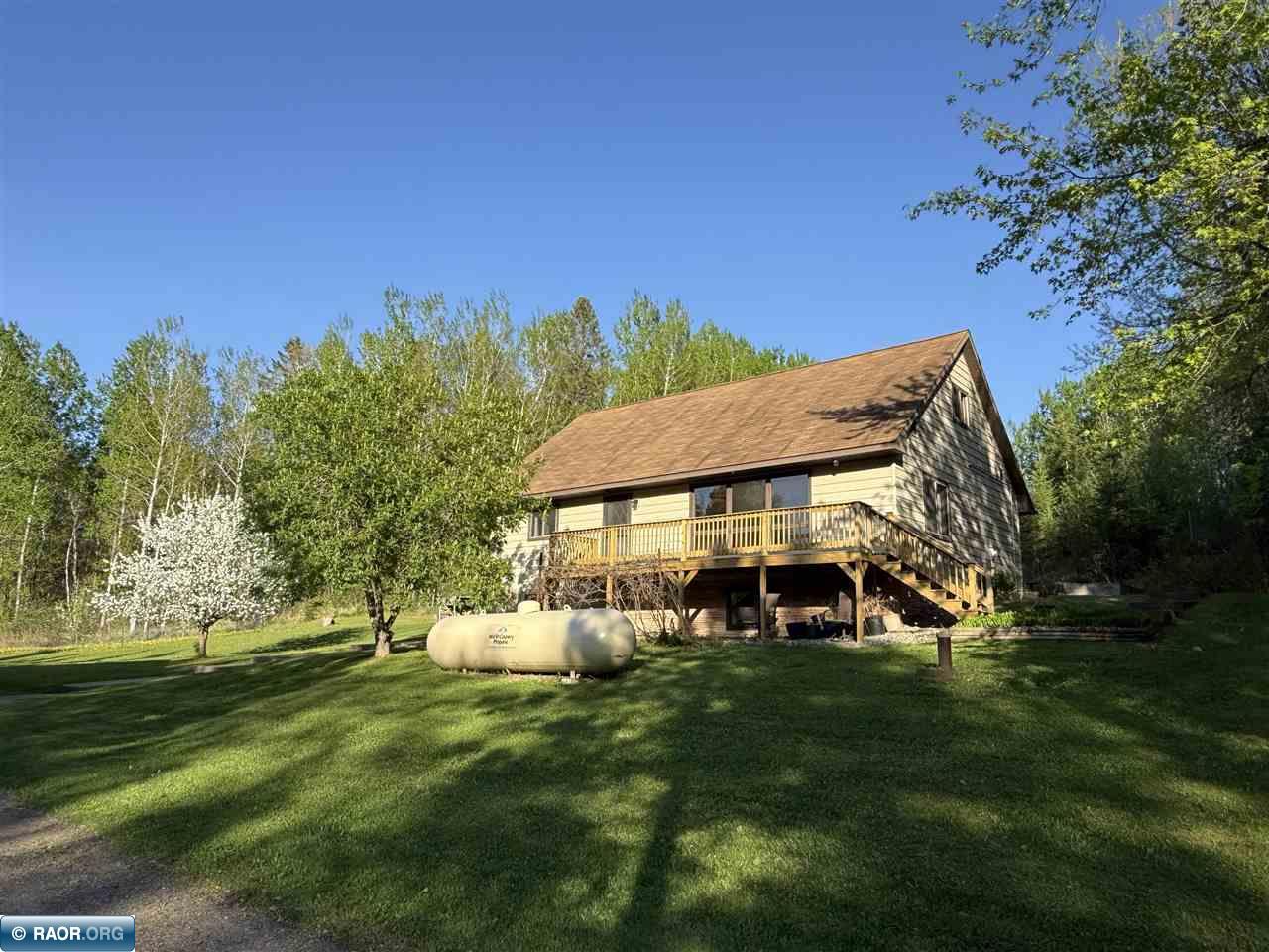 4428 Tweten Road Hibbing, MN 55746 - Photo 1 of 50