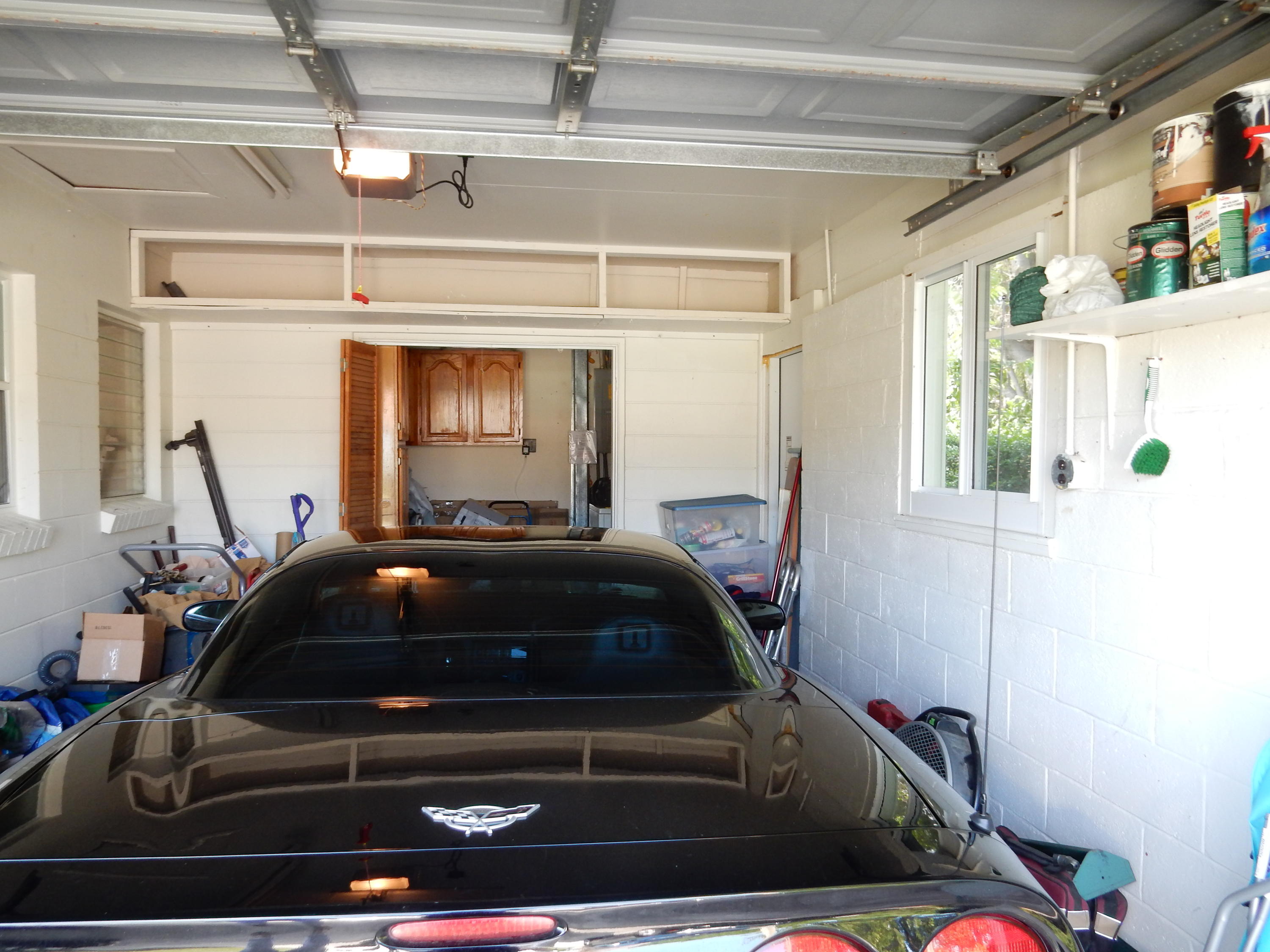 20 Forest Hills Lane Boca Raton, FL 33431 - Photo 21 of 36 20 garage