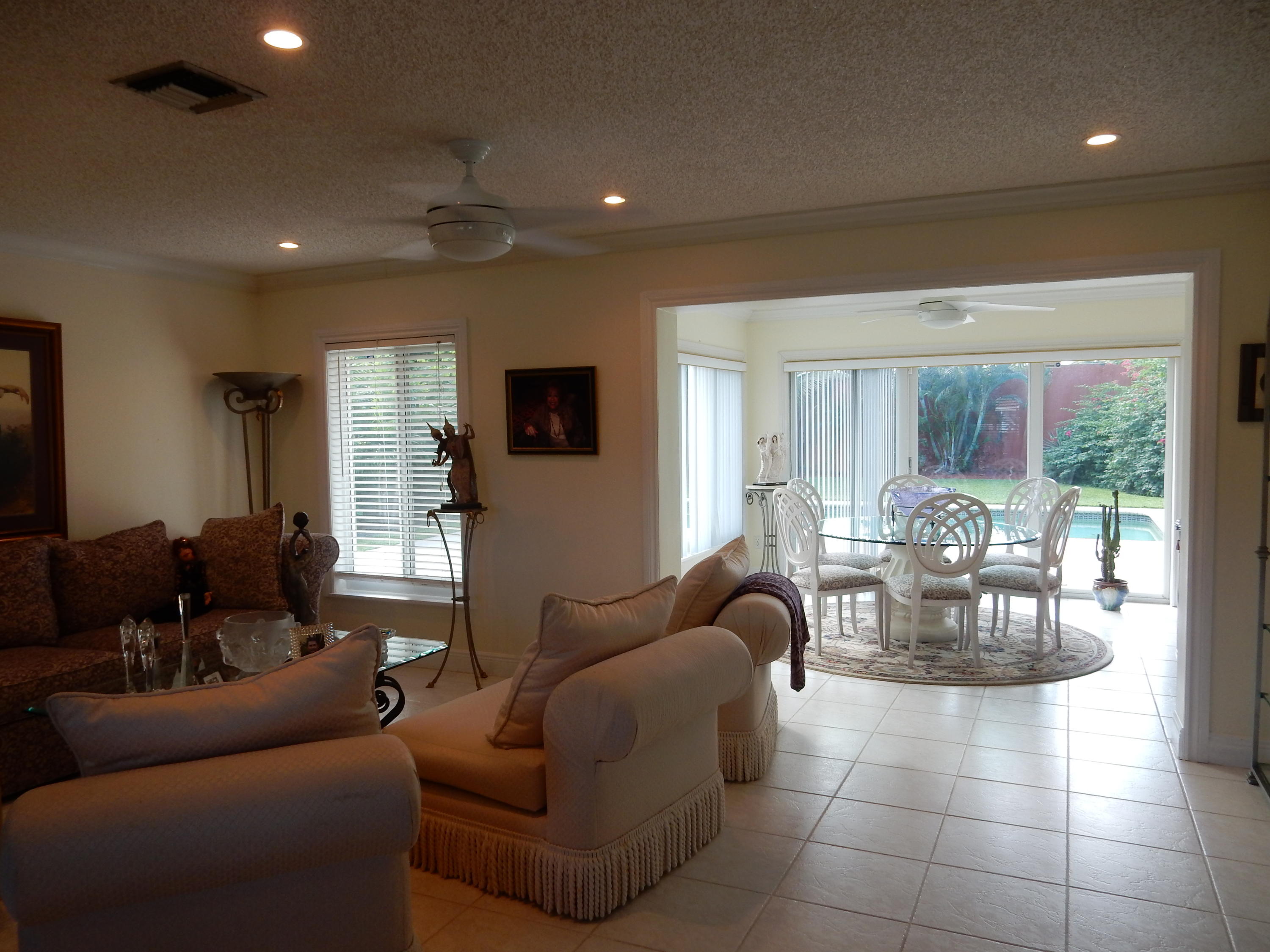 20 Forest Hills Lane Boca Raton, FL 33431 - Photo 33 of 36 20 living dining