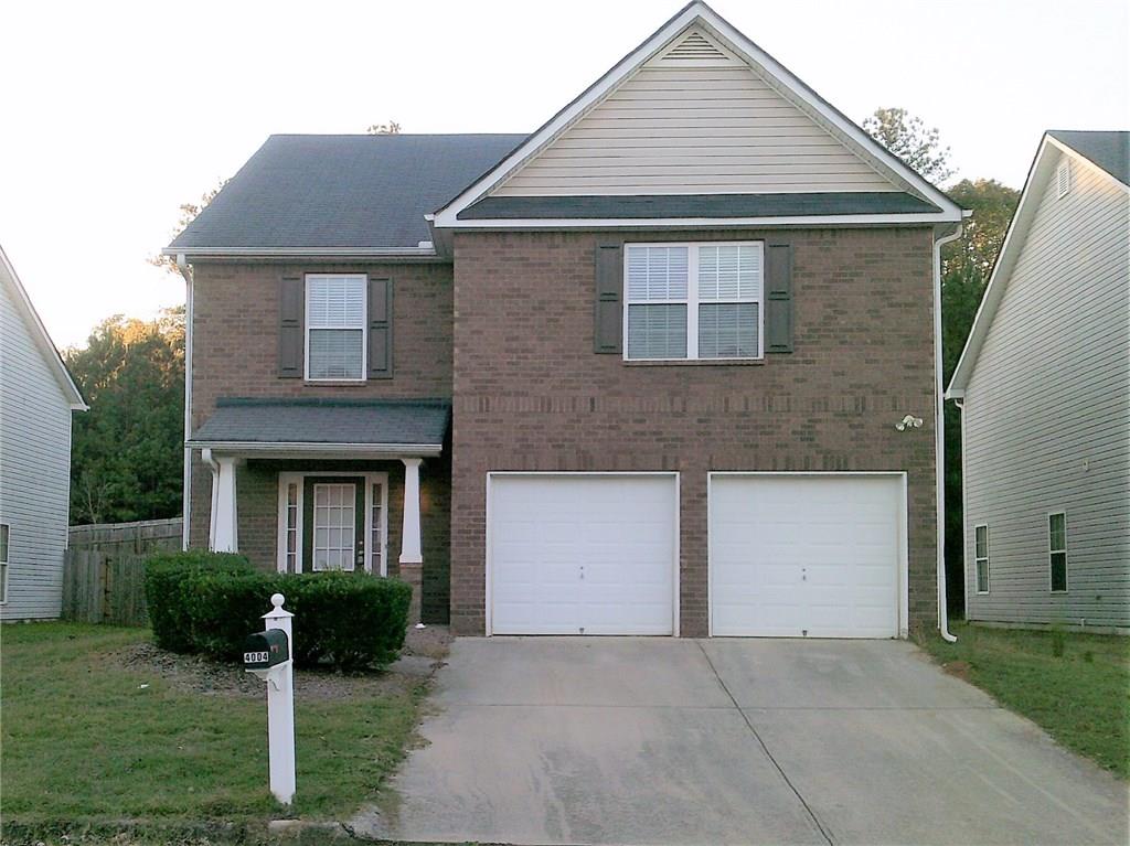 4004 Riverside Parkway Decatur, GA 30034 - Photo 1 of 1