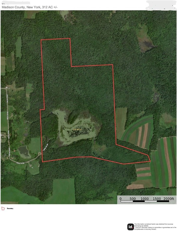 1377 Vrolyk Road Georgetown, NY 13334 - Photo 2 of 44