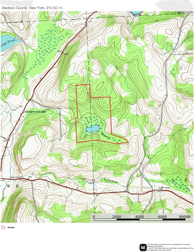 1377 Vrolyk Road Eaton, NY 13334 - Photo 3 of 44