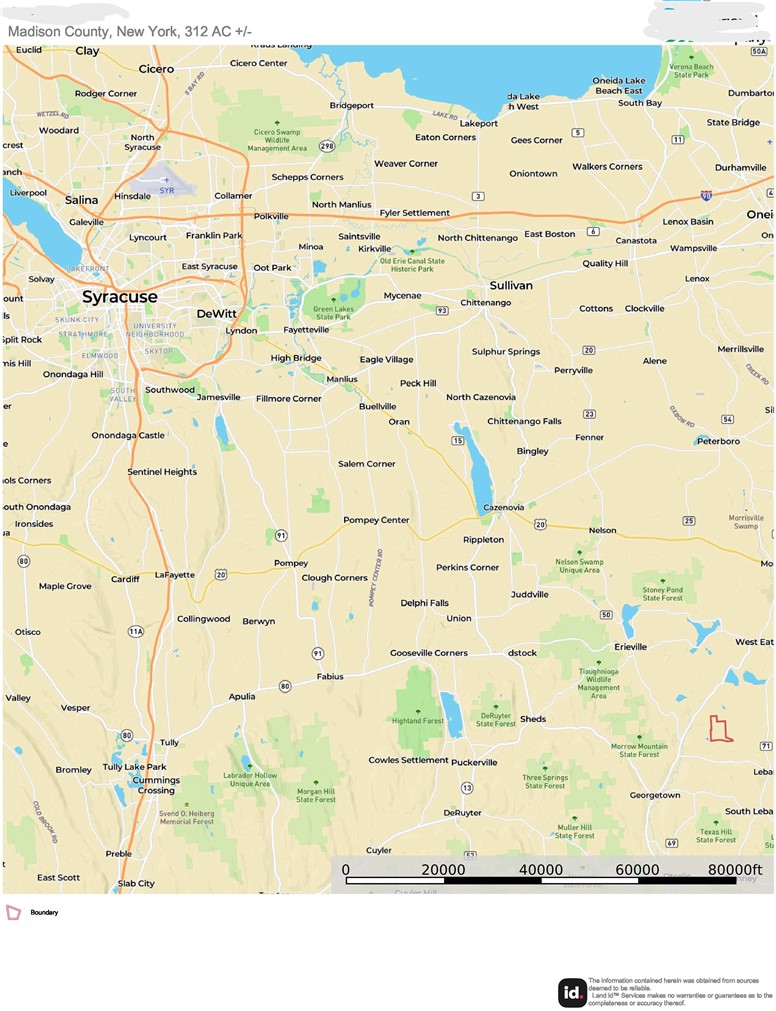 1377 Vrolyk Road Eaton, NY 13334 - Photo 4 of 44