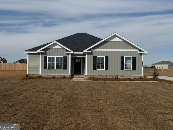 $269,900 | 0 Spurweed Lane, Unit 44, Statesboro, GA 30458