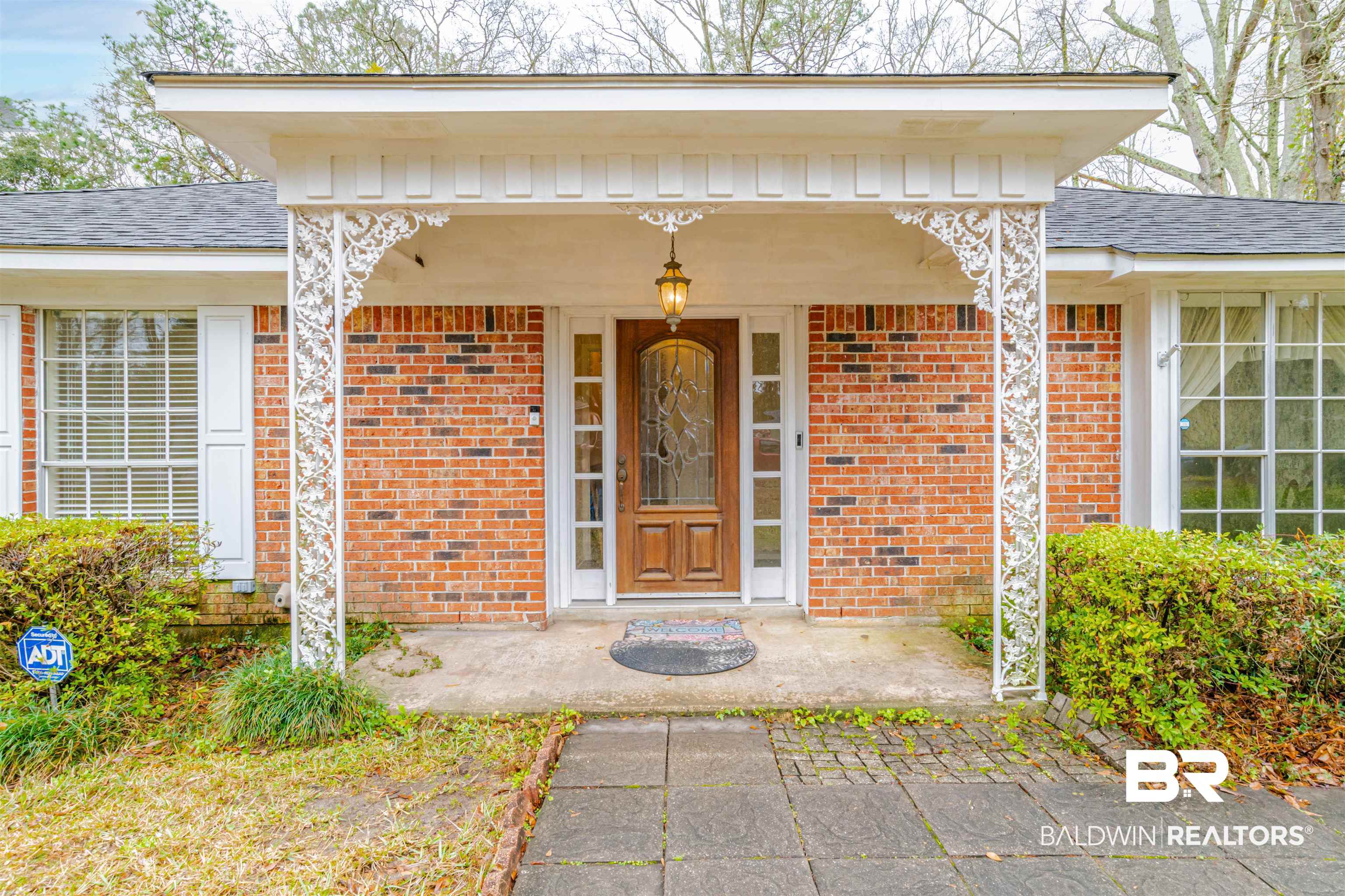 5379 Timberline Ridge Mobile, AL 36693 - Photo 2 of 36