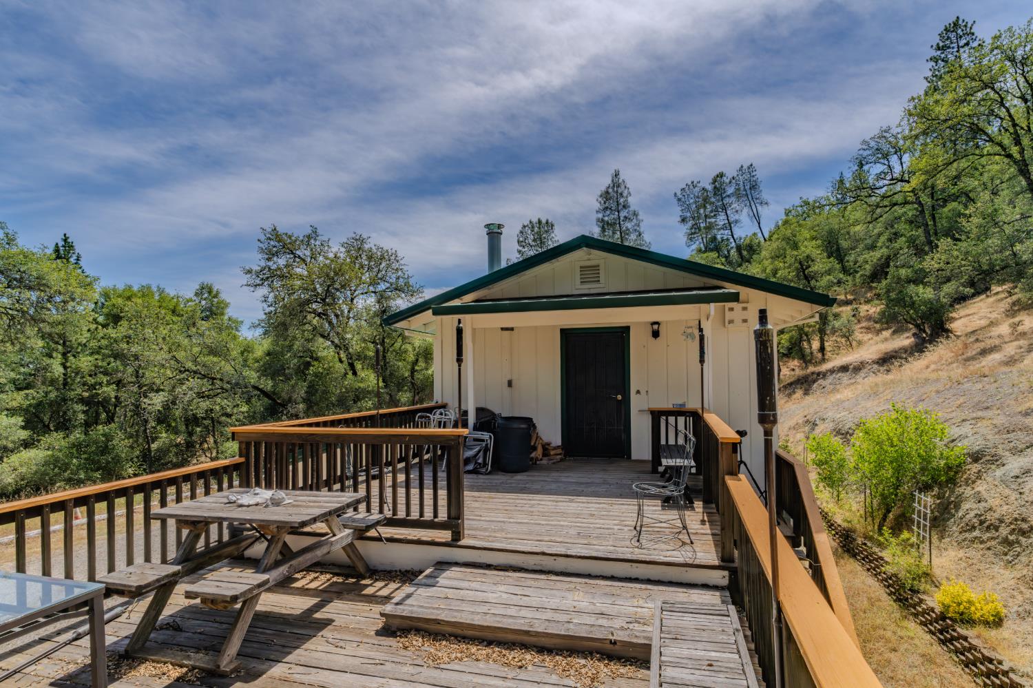 8531 Sheep Ranch Road Mountain Ranch, CA 95246 - Photo 28 of 47
