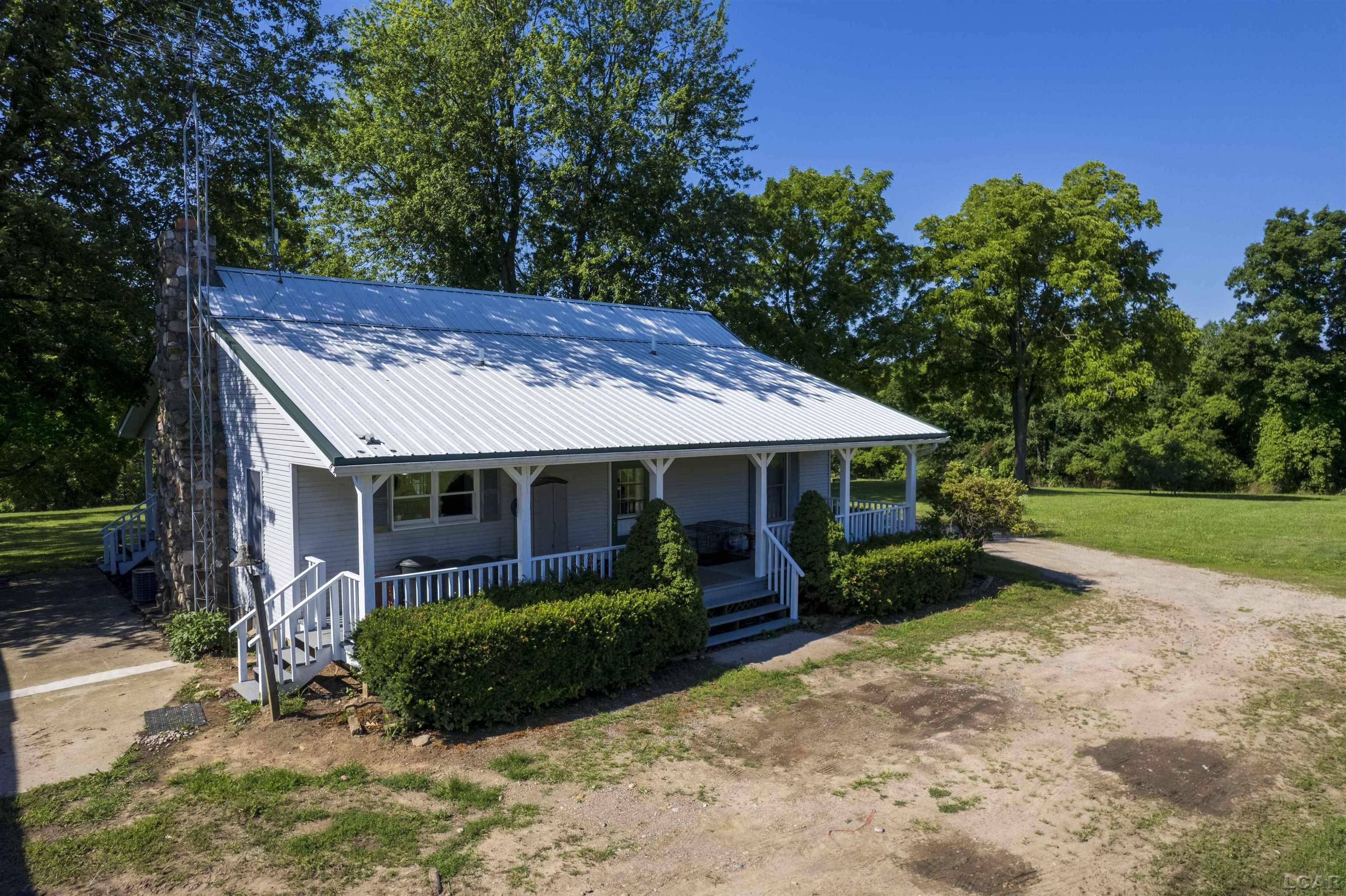 17720 Junction Road Addison, MI 49220 - Photo 26 of 62