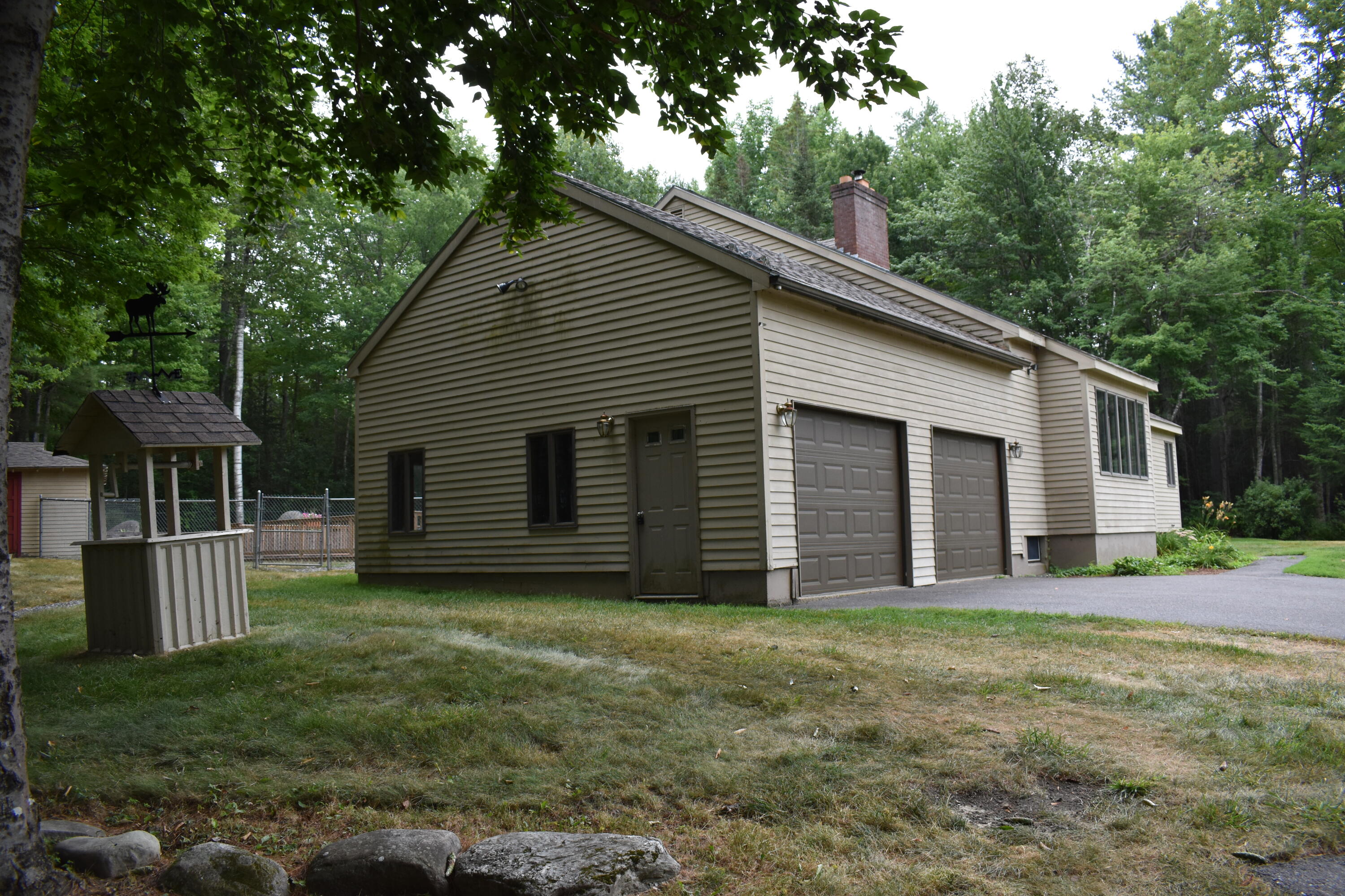 111 Back Winterport Road Hampden, ME 04444 - Photo 6 of 24 DSC_0005