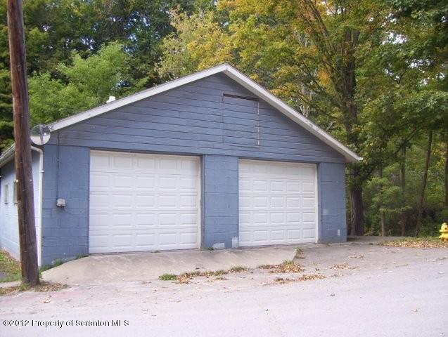 131 Mowry Road Meshoppen, PA 18630 - Photo 15 of 21 a front view of house