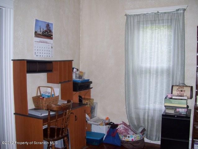 131 Mowry Road Meshoppen, PA 18630 - Photo 5 of 21 a room with furniture and wooden floor