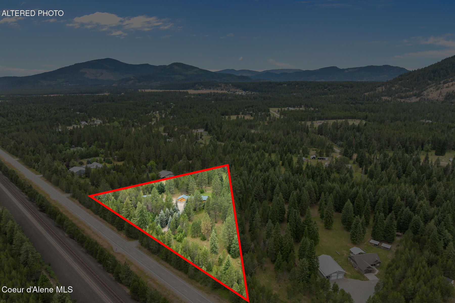 1741 East Diagonal Road Rathdrum, ID 83858 - Photo 57 of 59 1741 E. Diagonal Rd