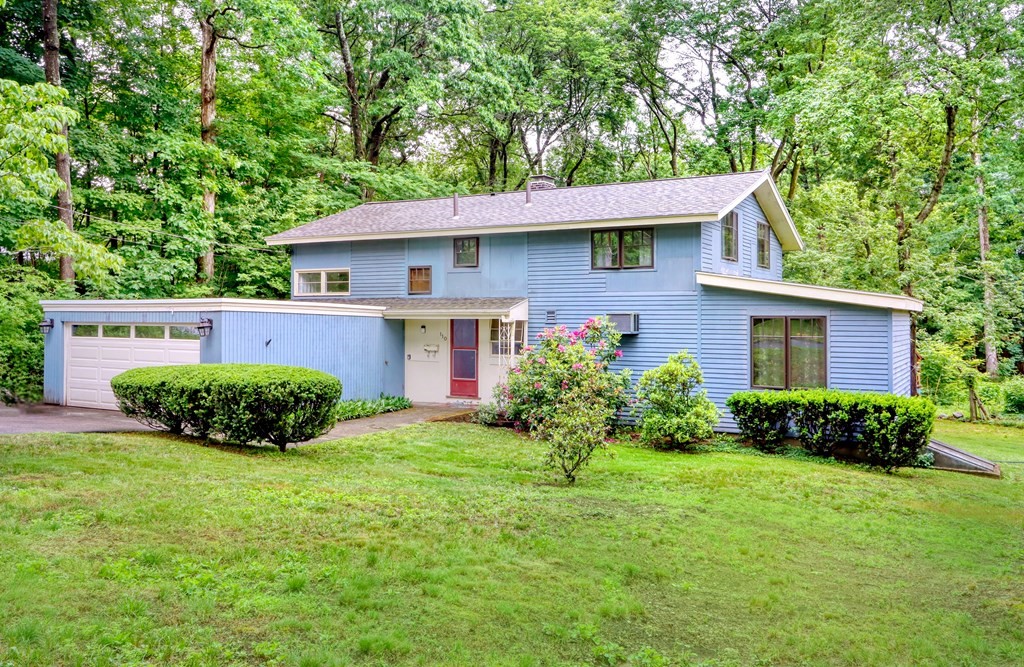 110 Croft Regis Road Westwood, MA 02090 - Photo 24 of 24 Gallery Image 24