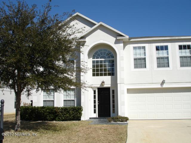76256 Longleaf Loop Yulee, FL 32097 - Photo 1 of 19 Front