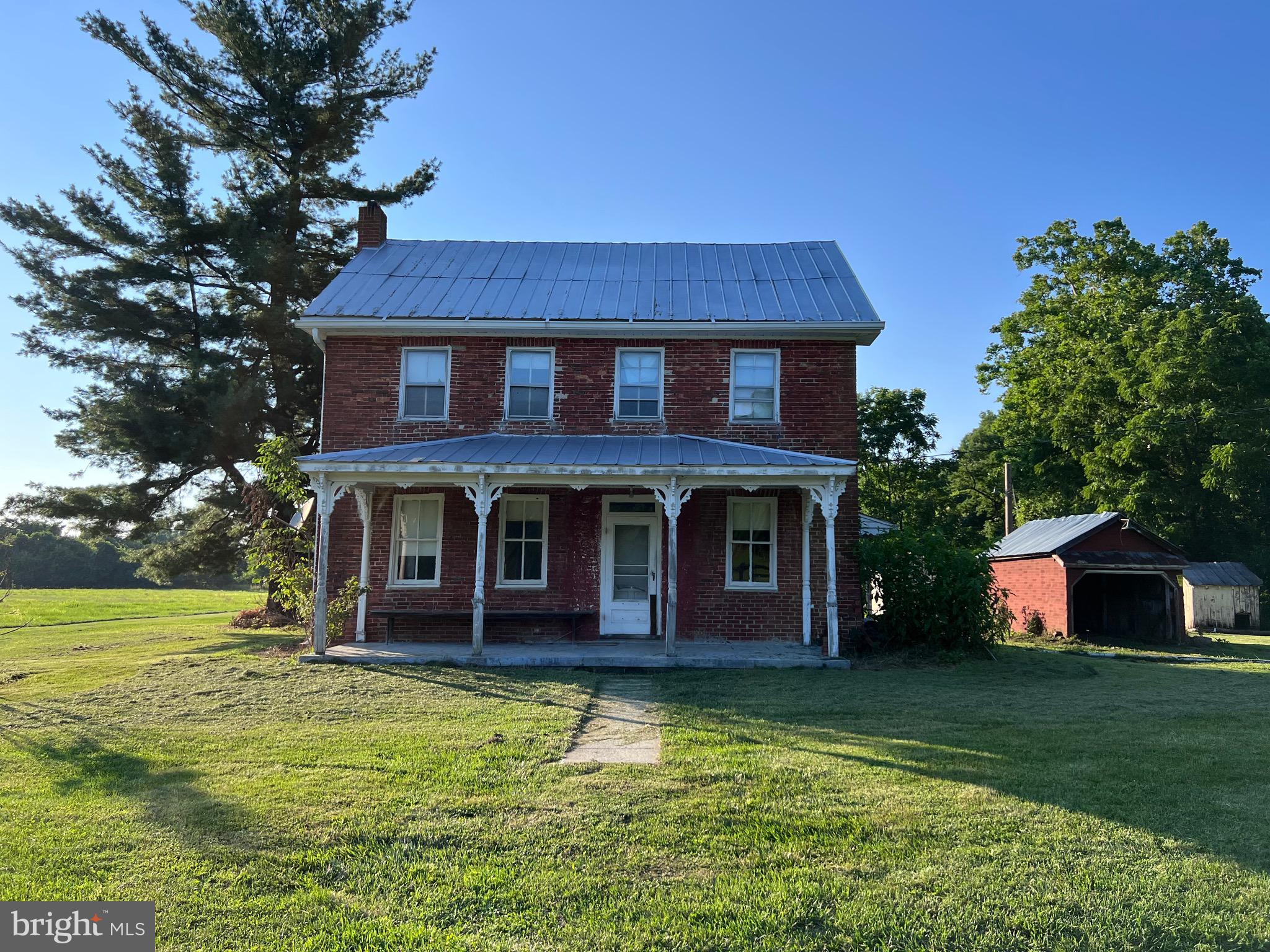 21156 San Mar Road Boonsboro, MD 21713 - Photo 1 of 14 Gallery Image 1