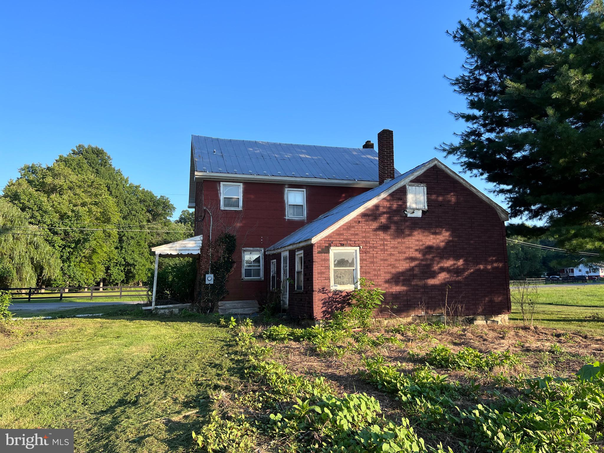 21156 San Mar Road Boonsboro, MD 21713 - Photo 5 of 14 Gallery Image 5