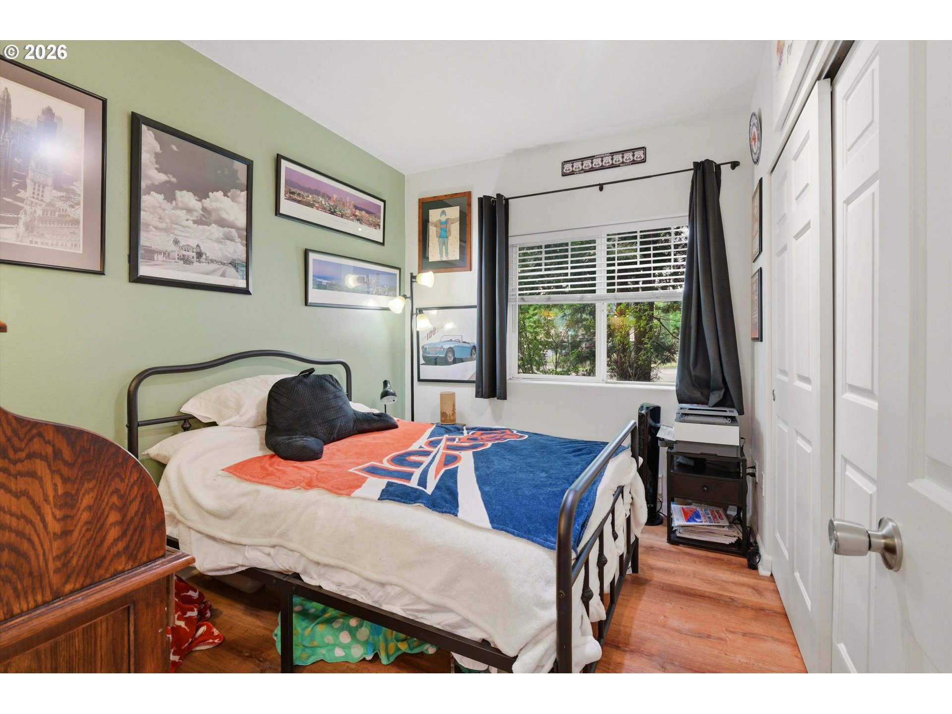 14800 Southwest Sandhill Loop, Unit 101 Beaverton, OR 97007 - Photo 21 of 32