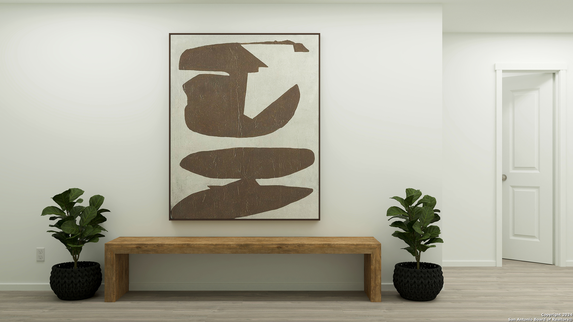 176 Bronco Ridge Pleasanton, TX 78064 - Photo 13 of 24 a bathroom with a bathtub and a sink