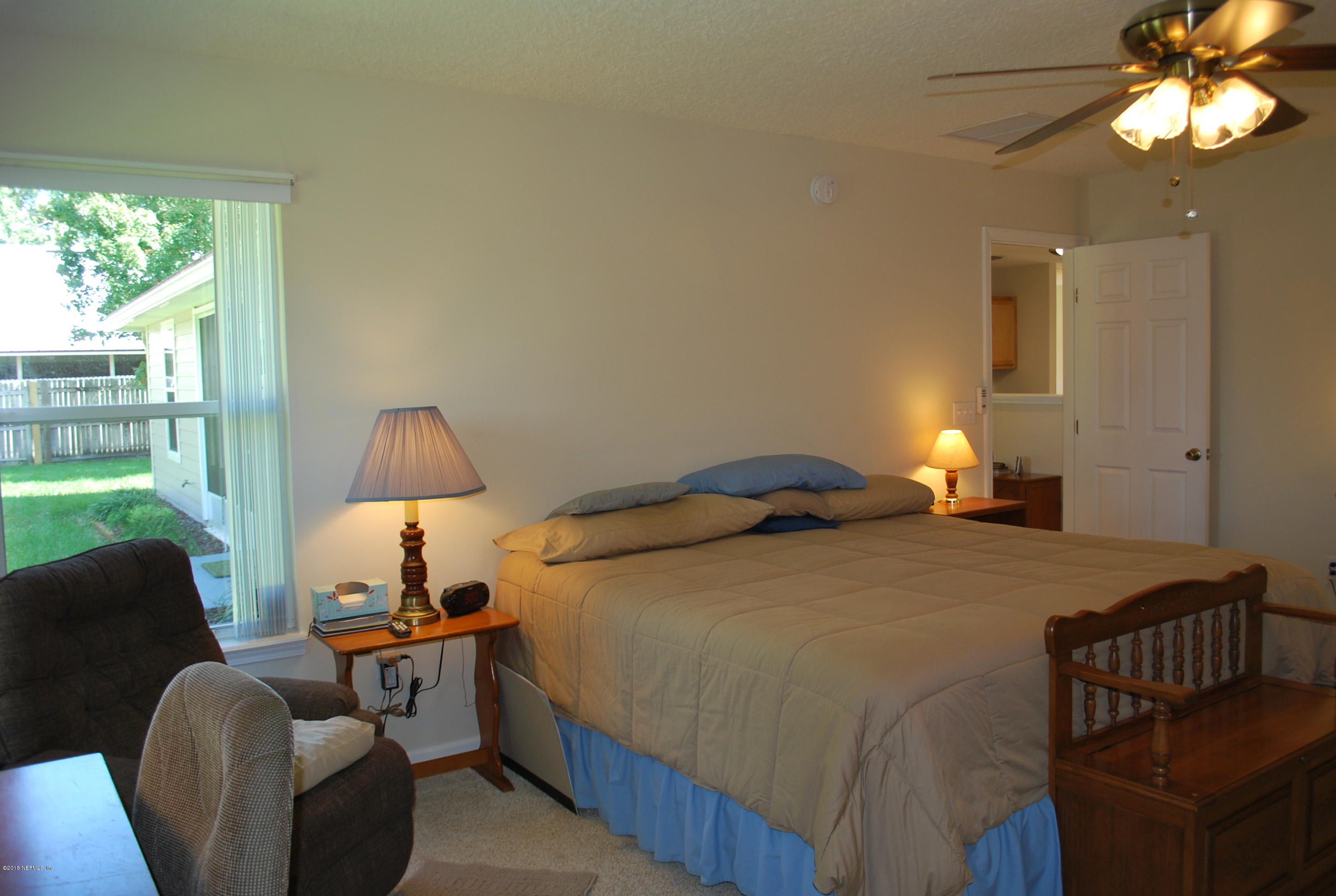 8089 Springtree Road Jacksonville, FL 32210 - Photo 28 of 59 Master suite