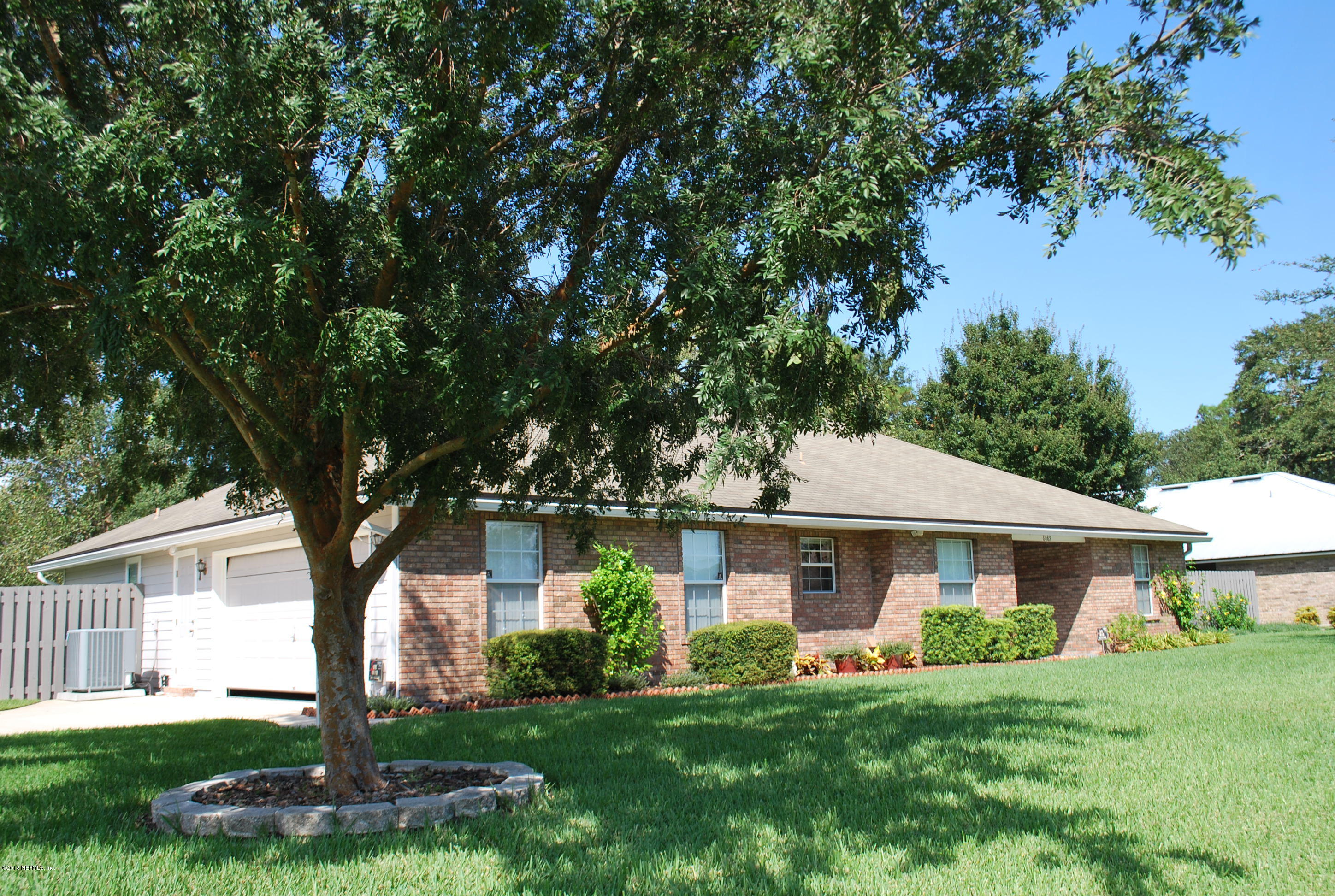 8089 Springtree Road Jacksonville, FL 32210 - Photo 54 of 59 Corner lot