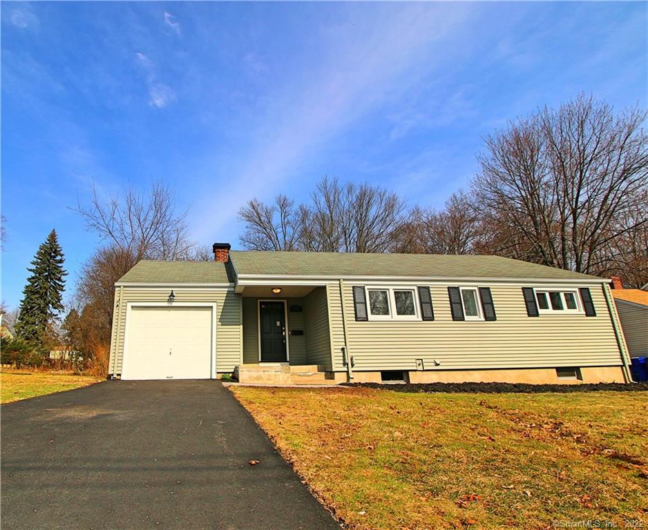 112 Gilbert Road Newington, CT 06111 - Photo 1 of 1 Gallery Image 1