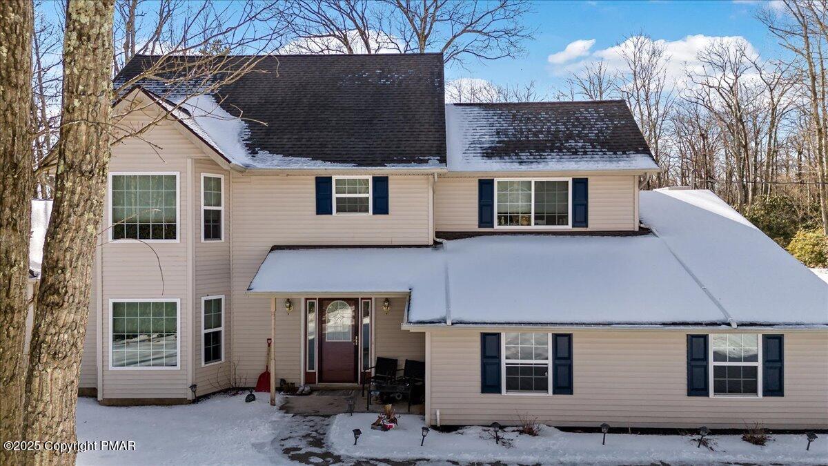 48 Hopi Road Jim Thorpe, PA 18229 - Photo 3 of 51 03-DJI_20250210140212_0003_D