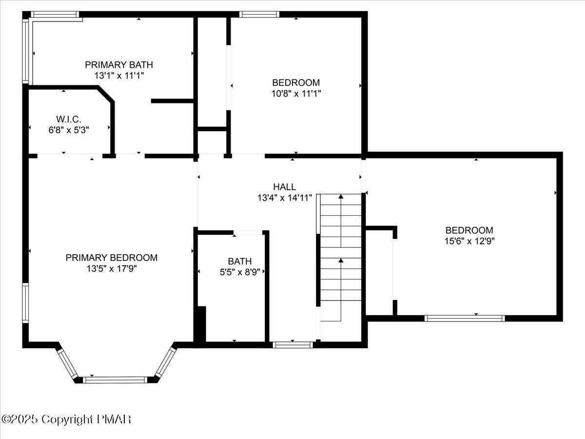 48 Hopi Road Jim Thorpe, PA 18229 - Photo 49 of 51 02-2D Floor Plan for 48 Hopi Road_1